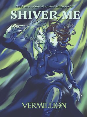 cover image of Shiver Me